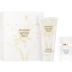 Geschenkboxen Elizabeth Arden White Tea Eau de Toilette 30 ml