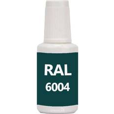 Målarfärg Spraycan RAL 6004