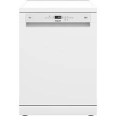 Freestanding Dishwashers Hotpoint HD7FHP33UK 60cm White