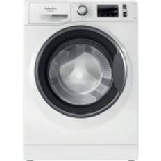 Hotpoint Caricamento frontale Lavatrici Hotpoint NM11 846 WS 8 Kg Classe A Centrifuga 1351 Giri