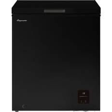 Fridgemaster MCF142EB Black