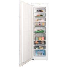 Integrated Freezers SIA RFI108 210L White
