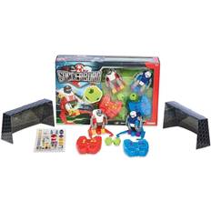 Tomy Radiostyrda leksaker Tomy Soccerborg Robot Football E72757