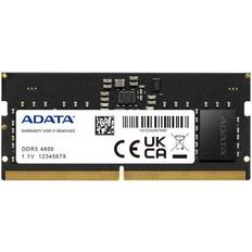 SO-DIMM DDR5 4800MHz 32GB ECC (AD5S480032G-S)