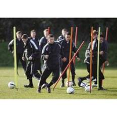 Training Flexi Boundary