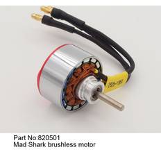 Joysway Mad Shark Brushless Motor JY820501