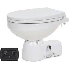 Jabsco QF E2 Toiletpumpe 12V