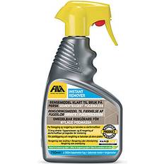 Tebo Instant Remover, Fugerens 750 spray