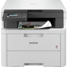 Allt i ett skrivare Brother DCP-L3520CDWE Allt-i-ett A4 Färglaserskrivare Med WiFi 22kg