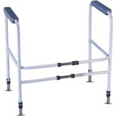 Toilets Aidapt Broadstairs Toilet Frame Fl Fx