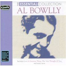 Al Bowlly The Essential Collection [CD] (CD)