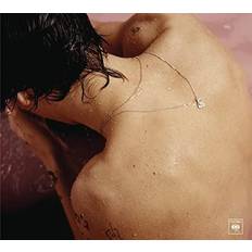 Lp med harry styles Harry Styles Ljud-CD (CD)