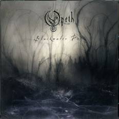 CD Opeth Blackwater Park [CD] (CD)