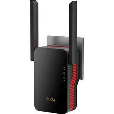 Access Points, Bridges & Repeaters Cudy AX3000 Mesh Wi-Fi 6 Range Extender