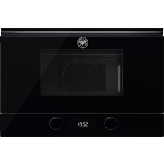 Bertazzoni Modern F38MODMWSGNE 38cm Black