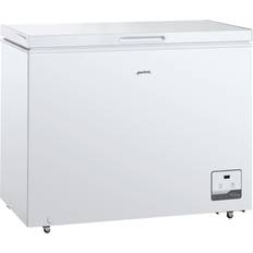 Point Frysere Point 3-SERIES POCF30300DW Hvid