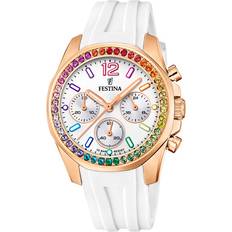 Festina Armbåndsure Festina Rainbow F20611/2