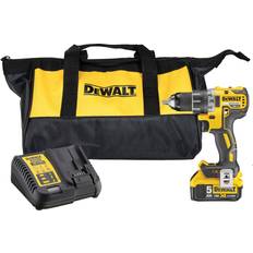 Dewalt DCZ791P1-QW 18V Kompakt Boremaskine