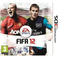 FIFA 12 (3DS)
