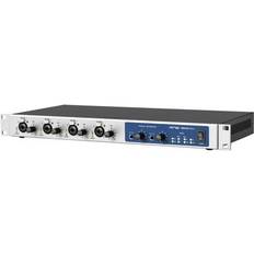 Studio Equipment RME Fireface 802 USB and Firewire Audio Interface, Open Box