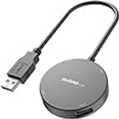 A15B USB-A HUB