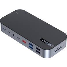 USB-Hubs Choetech HUB M52