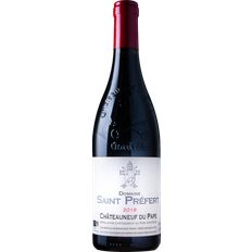 St Prefert Chateauneuf Du Pape