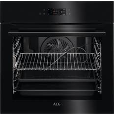 AEG Indbygningsovne - Selvrensende AEG 8000-SERIENS BBP8002B