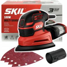 Skil Multislibere Skil Multisliber 100 W 7260AA