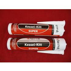 Wasserkocher feuerfester kessel-kitt 1300°c