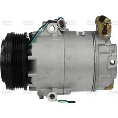 Nissens Nissens Compressor, air conditioning 89037