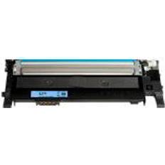 Hp toner 117a HP Kompatibel 117A Toner - Cyan