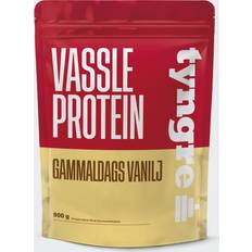 Tyngre Vassle Protein Pepparkaka 900g