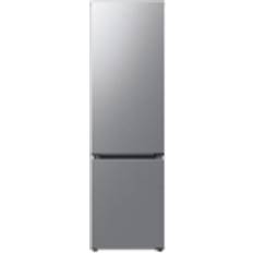 Samsung Frigo congelatori Samsung RB38T607BS9 2m 387L No Frost Inverter Argento, Acciaio inossidabile