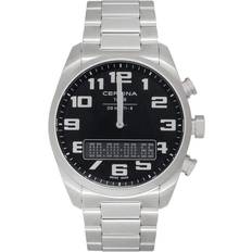 Certina Ds Multi-8 Analog-digital