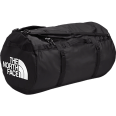 The North Face Base Camp Duffel XXL - TNF Black/TNF White