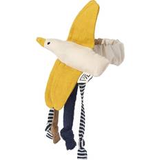 Juguetes Liewood Willy Rattles 2-pack Sandy