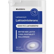 Lactase Enzyme Lactose Intolerance