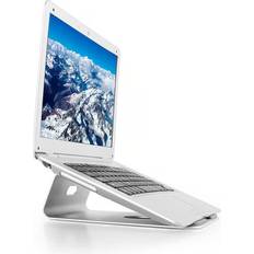Prokord Laptop Stand Aluminium 1