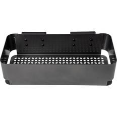 Smoker Boxes Traeger P.A.L. Pop-and-Lock Storage Bin Grill Accessory