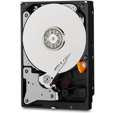 Western Digital WD Purple 3.5 2TB Serial ATA III WD20PURZ. [Levering: 1-2 dage.]