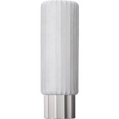 Aluminium Gulvlamper på tilbud Pholc One Meter Cocoon Alu Gulvlampe