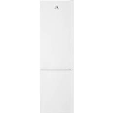 Electrolux Kylfrysar Electrolux 600 TwinTech ENC4ME33W Vit
