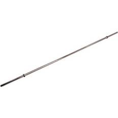 Standard barbell Cap Barbell Standard Solid Bar 84inches