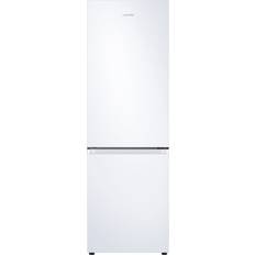 Samsung Bianco Frigo congelatori Samsung Frigorifero Combinato 60cm 344L RB34T602EWW Bianco