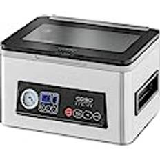 Vakuumpakkere Caso VacuChef 50 Vakuumpaskine Sølv