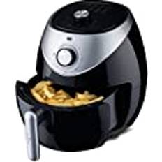 Perfecto Heißluftfritteuse 3,2L
