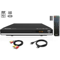 Roxel RDP-S500 DVD Player
