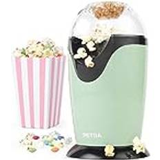 Popcornmaskiner Petra PT0493GRVDEEU7