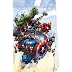 Procos slikposer papir avengers infinity stones. 4 stk